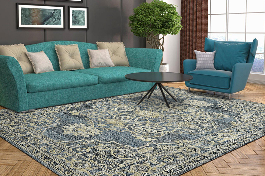 Decorative Delights: Enhancing Your Space with Accent Rugs