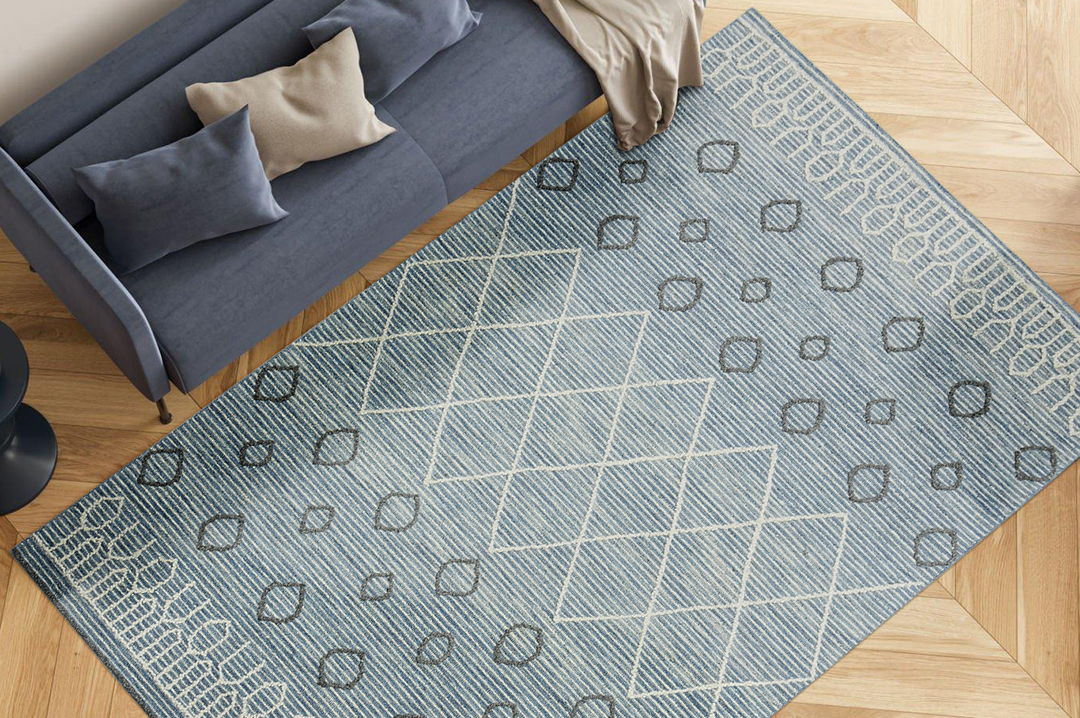 Beyond Aesthetics The Functional Benefits of High-Quality Rugs