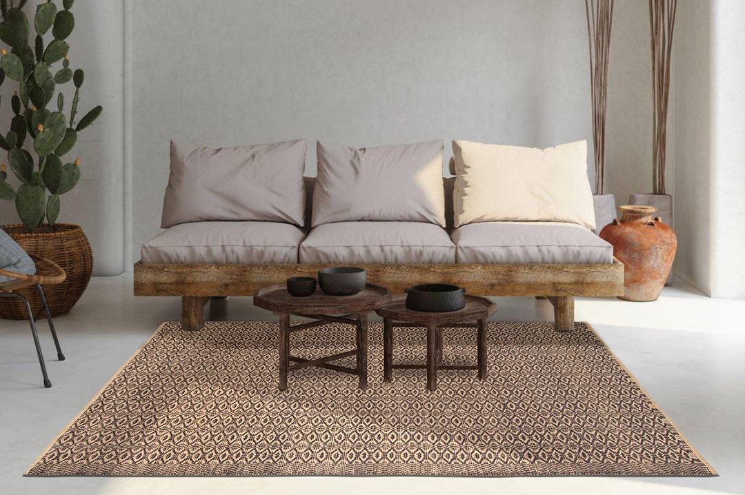 The Influence of Rugs on Interior Design