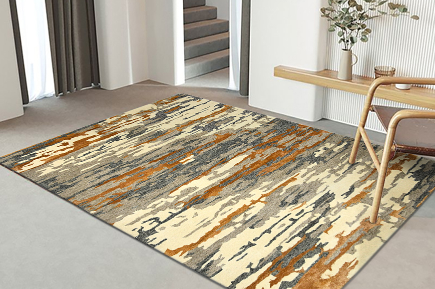 Visit Amer Rugs at High Point Market to Explore Our Beautiful Rugs