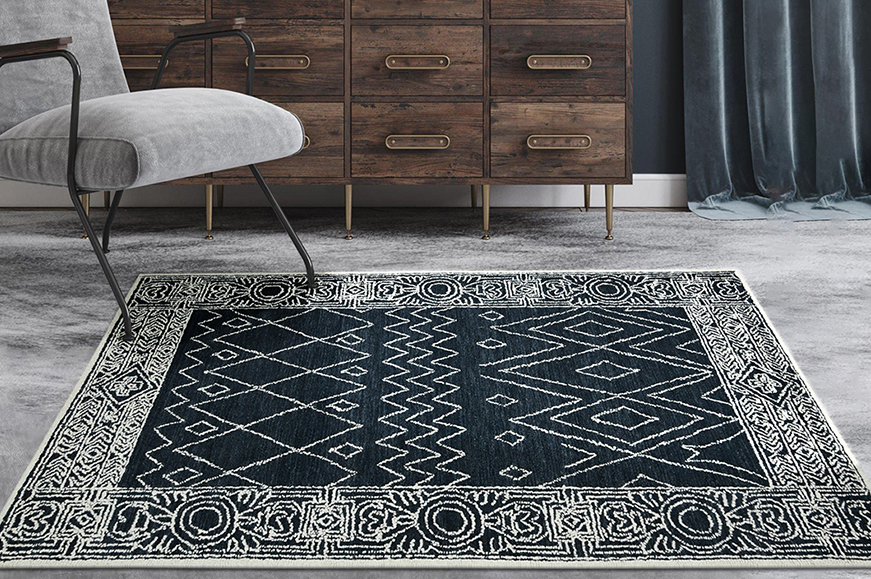 A Guide to Finding the Perfect Modern Rug for Your Style