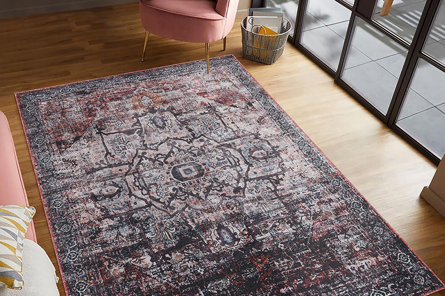 5 Stunning Modern Rugs that will enhance your space