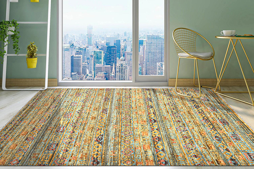 Luxury Redefined  Exploring Modern Carpet Styles