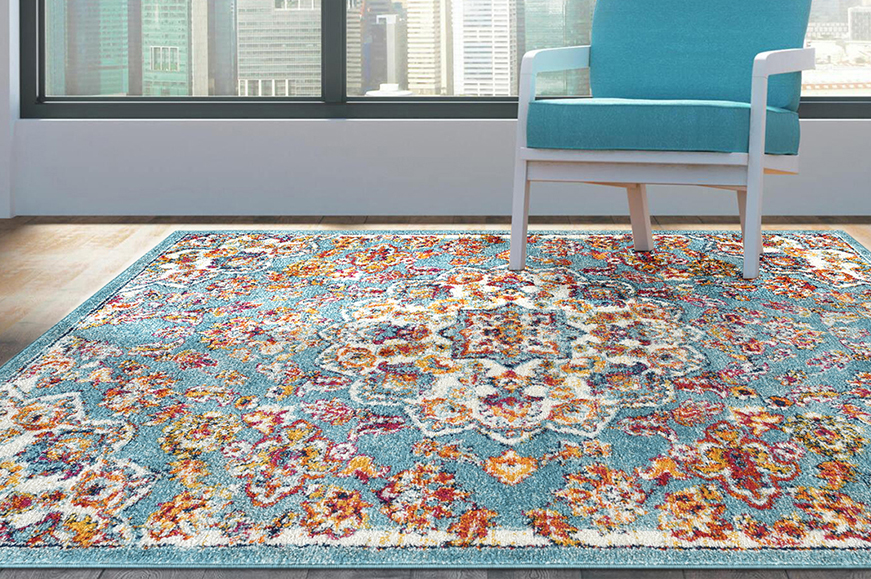 Exploring The Ultimate Collection of Designer Rugs