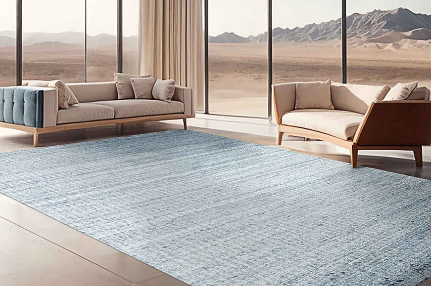 The Ultimate Guide to Choosing the Perfect Rug to Complement Grey Carpet