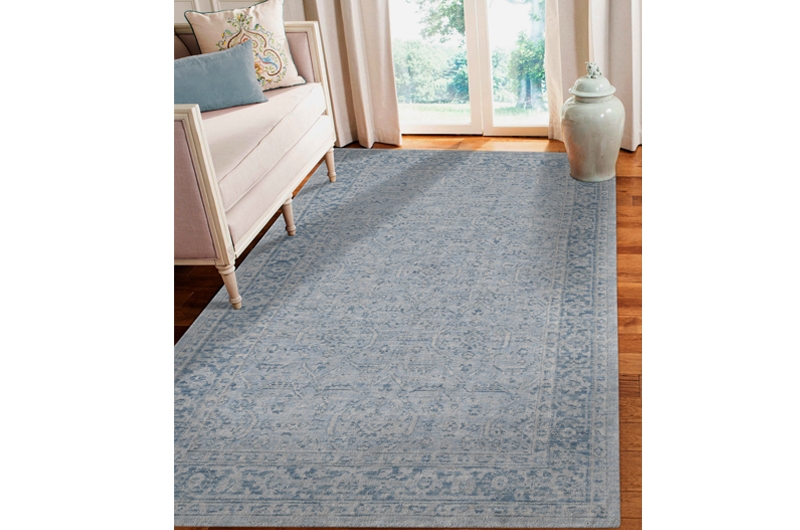 Mistakes to Avoid When Decorating Home with Rugs