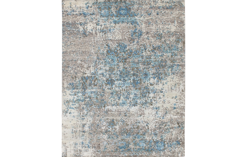 Make Your Interior Luxurious with Designer Hand-Knotted Rugs
