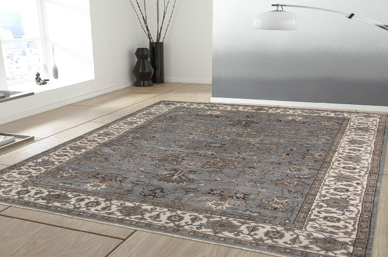 Trendy Handcrafted Rugs to Decor your Room - Amer Rugs