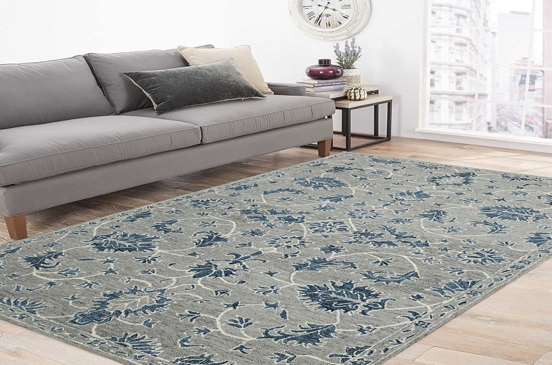 Choosing a Rug: Which Material Is Right For You?