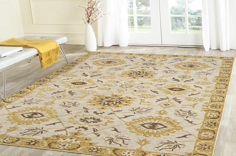 A Guide to Help You Buy a Perfect Rug