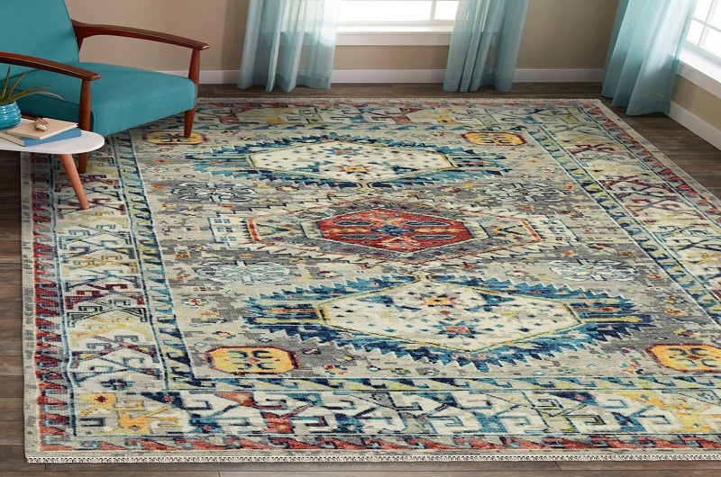 Difference Between Hand-Knotted Vs Hand Tufted Rugs