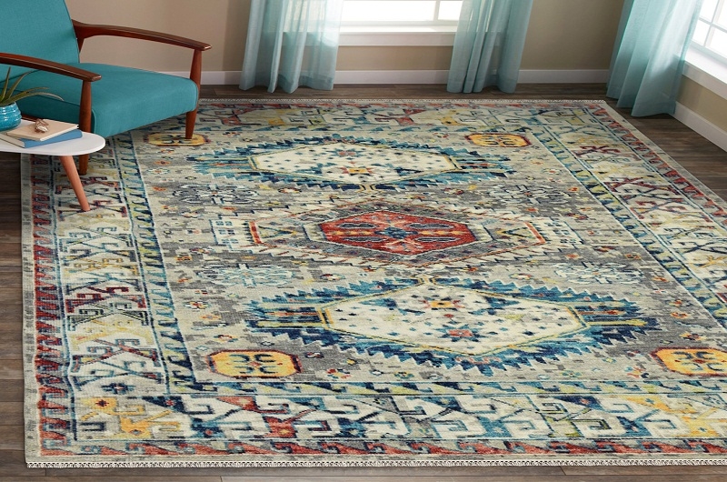 Hand-Knotted vs Hand-Tufted Rugs: What's the Difference