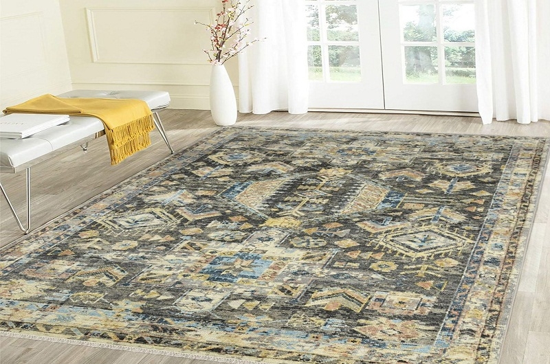 Tips to Choose Perfect Amer Rug for your Kitchen