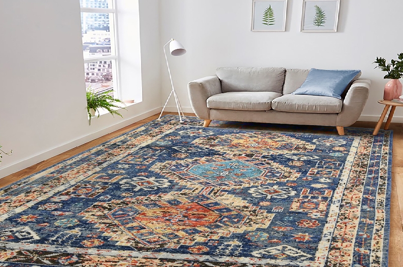 Things to keep in mind when shopping for rugs