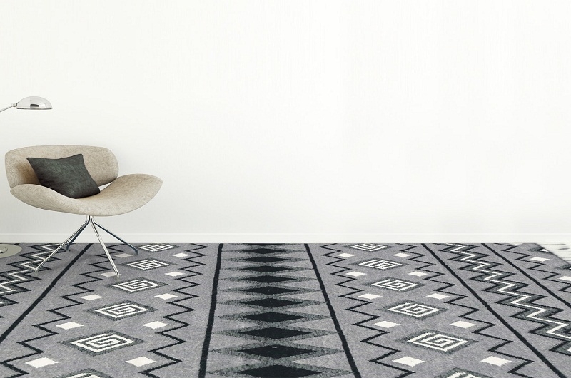 Area Rugs and How They Can Compliment a Room's Interior Design