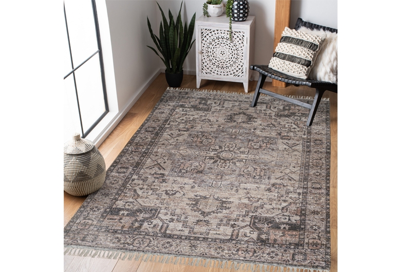 Major Tips to Ensure Your Hand-Knotted Rug Looks Brand New All the Time