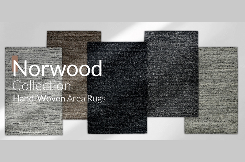 Know About Our Latest Collection Of Designer Rugs