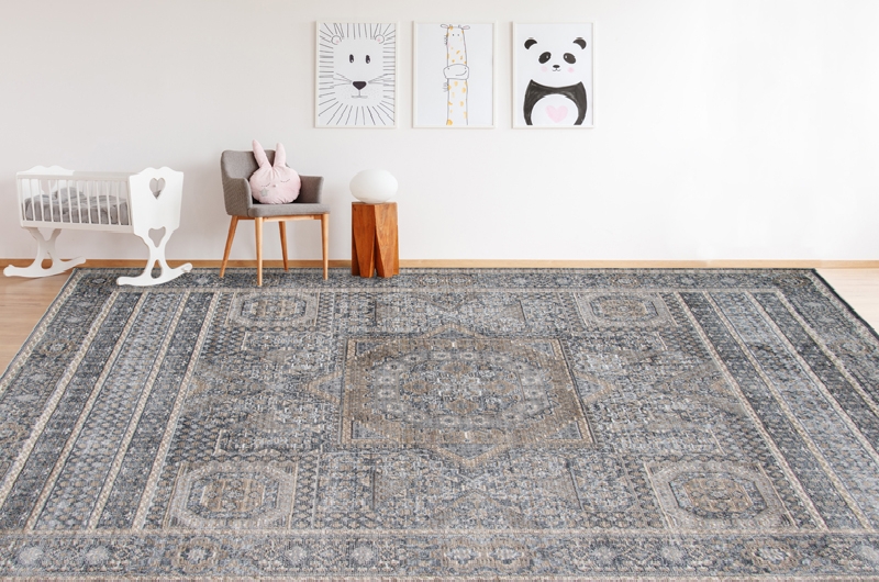 Five tips to remember while buying carpet for your home