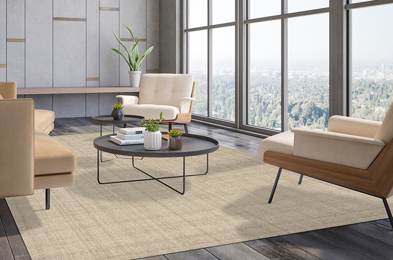 “Fostering Harmonious Living Spaces with the Integration of Rugs and Interior Design”