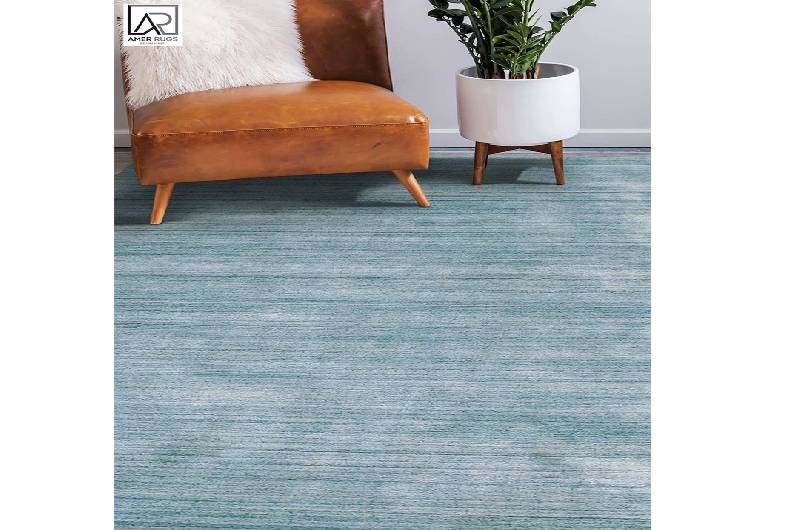 Major Benefits Of Having Hand-Woven Rugs In The Home And Office