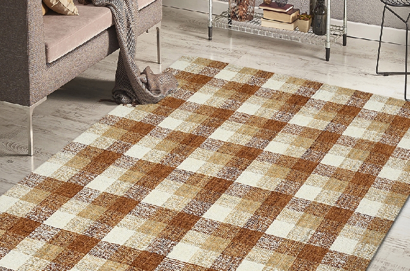 How to Brighten Faded Rugs and Carpets