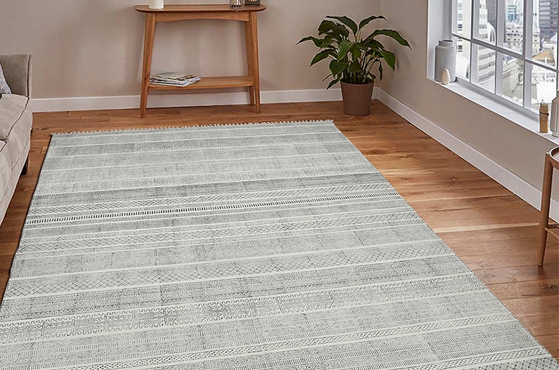 Your Home Needs Rugs On These Spots 