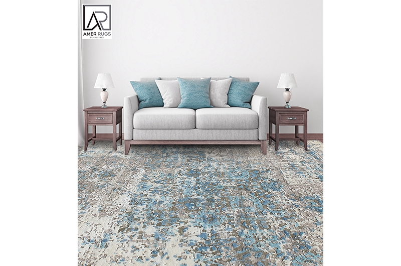 Buy Designer Hand-Knotted Rugs That Suit Your Home and Your Lifestyle