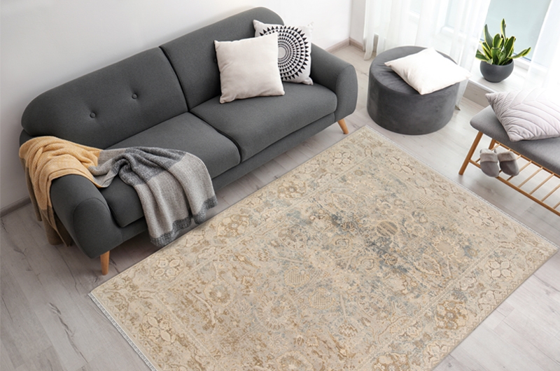 Guide on How to Buy A Rug Online