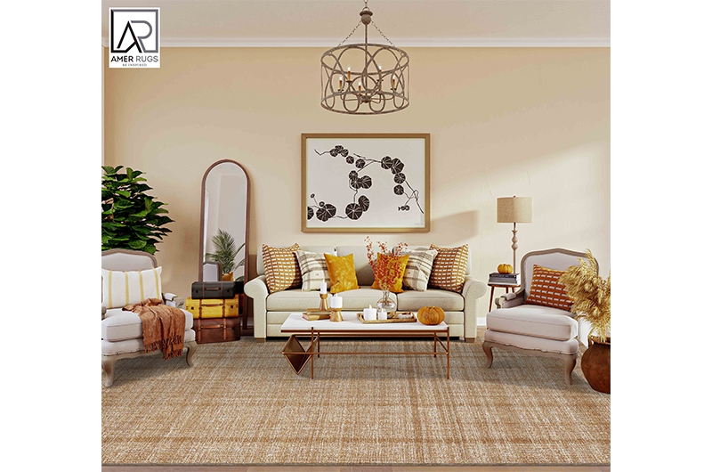 How To Choose The Best Area Rug
