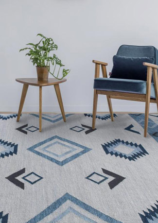 Flat-Weave rugs